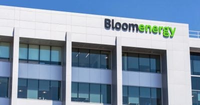 Bloom Energy’s 1,000% Rally Hits Grid Delays as AI Data Center Demand Collides With Crypto Mining