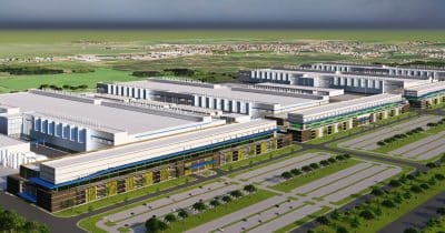Micron and Beckett Partner to Boost US Semiconductor Self-Reliance With New York Project