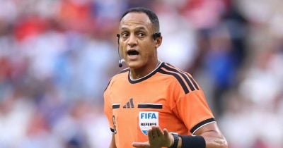 FIFA Referee Controversy Sparks Crypto Prediction Market Frenzy
