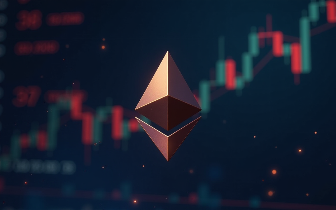 BitMine Triples Its Weekly ETH Buy to 126,971 as Price Slides – Chairman Calls It ‘Crypto Spring’