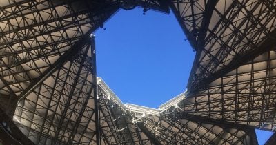 Atlanta Deploys 1,600 Officers for World Cup Semi-Final; Crypto Betting Markets Eye Argentina-England