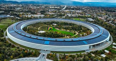 Apple Files Legal Challenge Against UK Government Demand for Encrypted Data