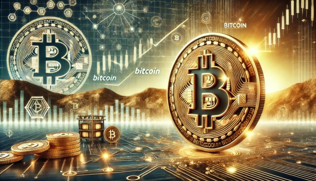 Bitcoin Wyckoff Pattern Signals Potential Drop to $52K Before Rally, Analyst Says
