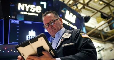 Virtu Weighs Sale of Agency Brokerage and Technology Division