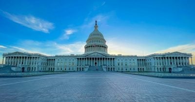 Congress Proposes Bill to Close $23.5 Billion Crypto Tax Loophole