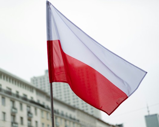 Poland's Sejm Reviews Four Crypto Bills as PiS Pushes Total Ban