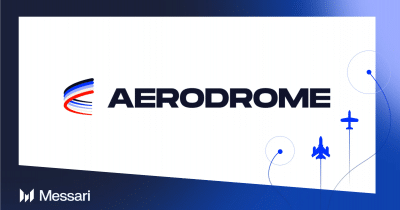 Aerodrome's MXNB/USDC Pool Gets AERO Emissions, Enables Onchain USD/MXN Trading