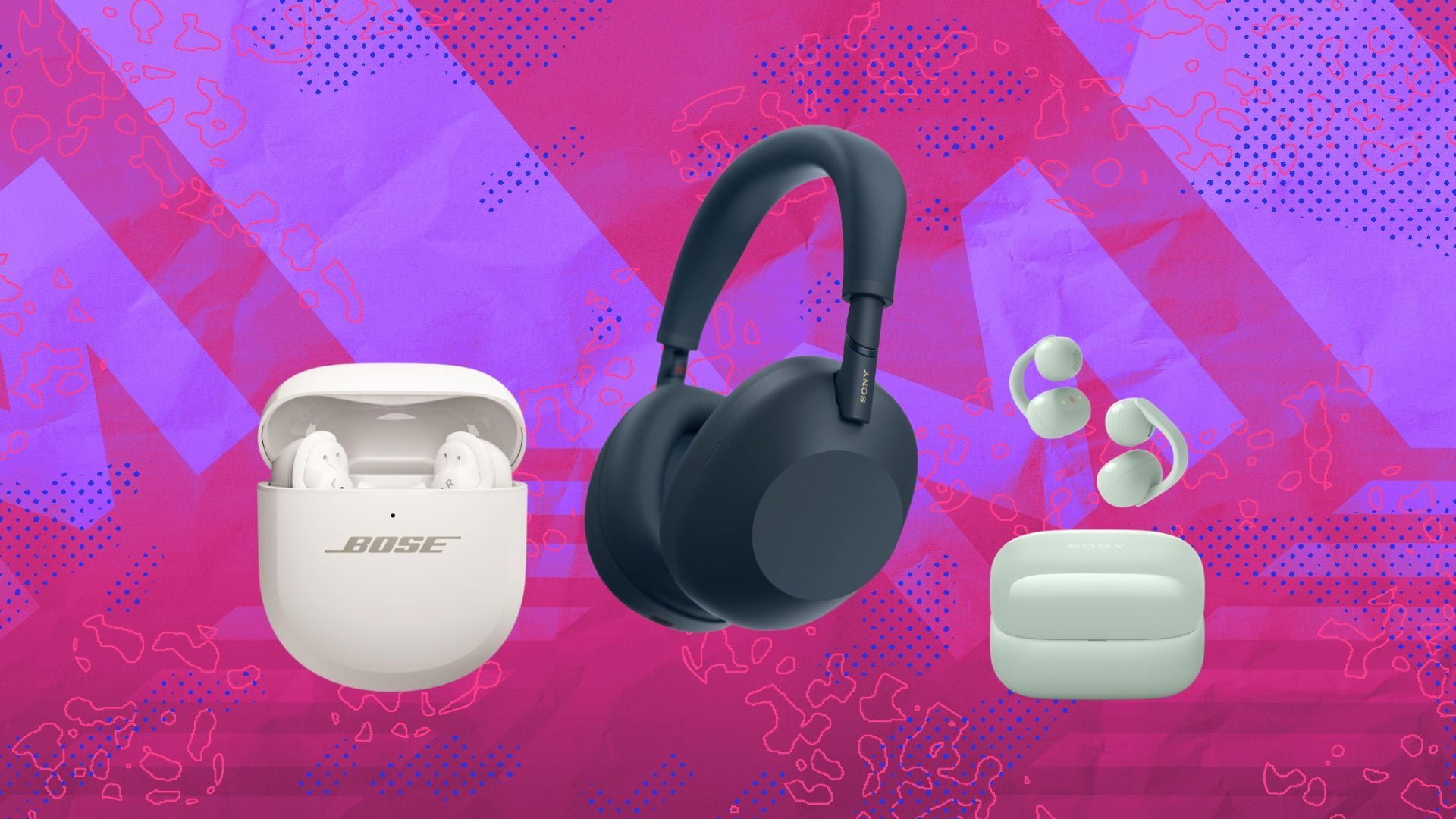 Amazon Prime Day 2026 Brings Deep Headphone Discounts as Crypto Fear Index Hits 17