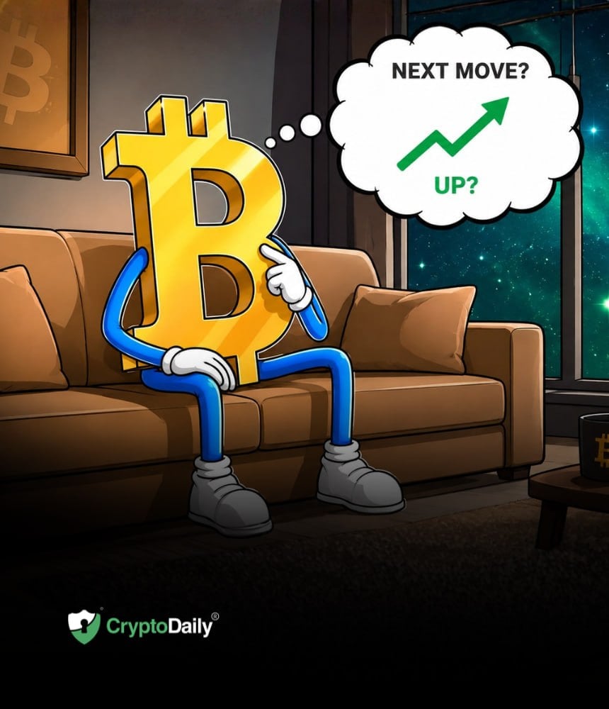 Bitcoin's Rally Hits Resistance Wall as Overbought Signals Mount