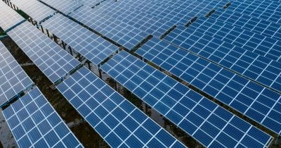 KKR and Energy Capital Partners Take DCC Energy Private in $7.7 Billion Deal
