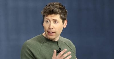 OpenAI CEO Admits Company Trails Behind Anthropic's Claude Code