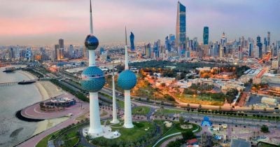 Kuwait Condemns Iranian Attacks; Bitcoin Liquidations Top $1B, US Sanctions Crypto Exchanges