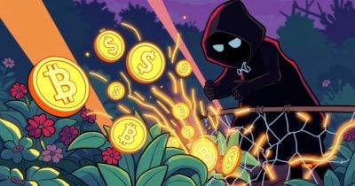 Blockaid Detects $450K Exploit Draining Garden Finance Across Four Chains