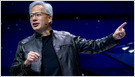 Huang Calls AI Distillation 'Competition' as Bessent's 'Theft' Threat Hangs Over Open-Source Crypto AI