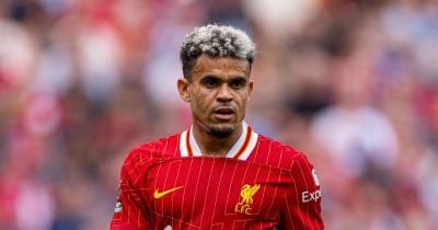 Bayern Munich Blocks Al Hilal's Massive Bid for Luis Diaz