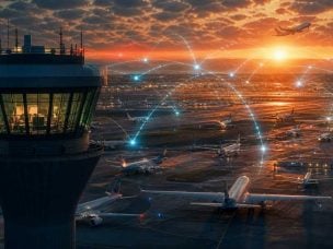 FAA Begins Testing AI System to Cut Flight Delays