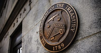 US Treasury Auction Draws Tepid Demand, Bid-Cover Ratio Slips to 2.88