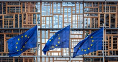 EU in Talks to Join US-Led Tech Supply Chain Security Alliance
