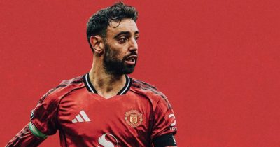 Portugal Begins World Cup Campaign with Bruno Fernandes as Central Figure