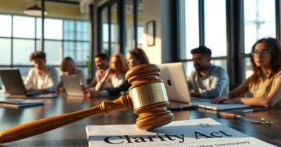Defend Developers PAC Launches to Shield Crypto Software Builders Ahead of Midterms