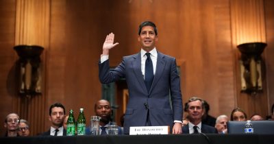 Kevin Warsh Confirmed to Fed Board, Positioned as Potential Successor as Powell Prepares Exit