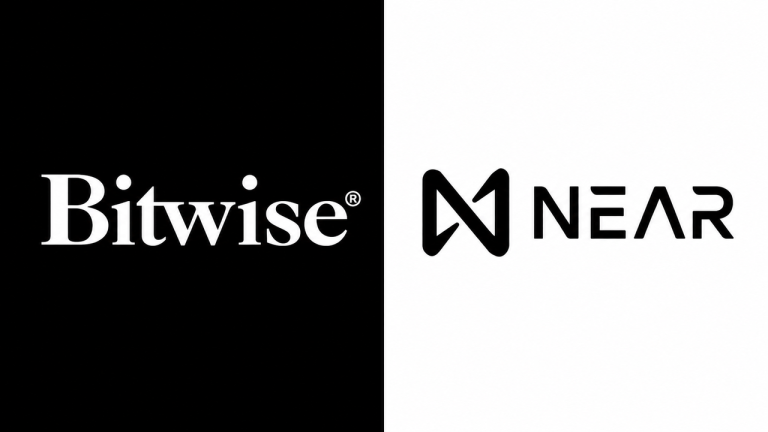 Bitwise Launches US-Listed NEAR ETF With Roughly 5% Staking Yield