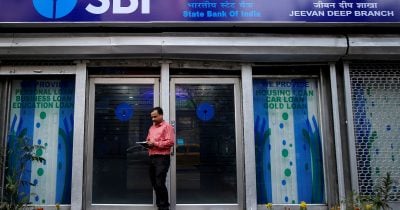 State-Run Banks Project $30 Billion Inflows From RBI's FCNR(B) Scheme