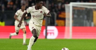 Premier League Clubs Line Up for £30m Franculino Dj Transfer Battle