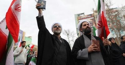 US-Iran Tensions Rise as Prediction Market Sees 29% Chance of 2026 Deal