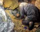 Rescue Divers Free Four More Miners from Lao Cave, Two Still Missing