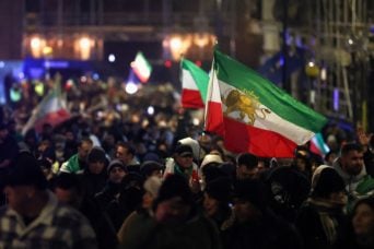Iran Begins Restoring Internet After Months-Long Blackout