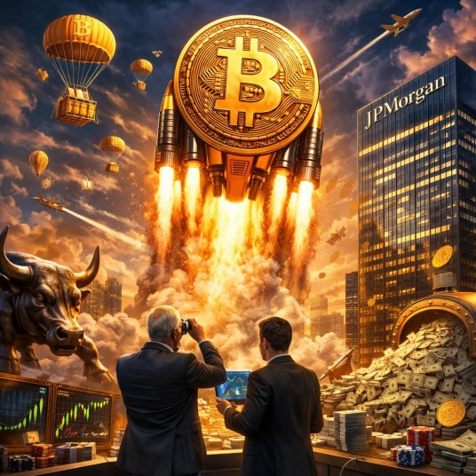 Strategy Posts $12.5B Loss on Bitcoin Writedown, Keeps Buying at Record Pace