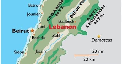 US-Iran Talks Postponed Amid Israeli Military Actions in Lebanon