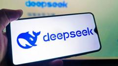 US Government Bans DeepSeek AI From Official Use