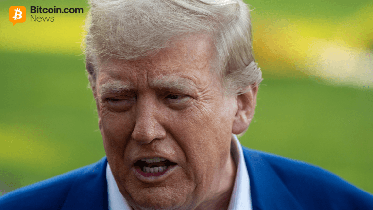 Oil Hits $106 on Hyperliquid, Bitcoin Slides Below $77K as Trump Warns Iran
