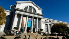 Trump's Smithsonian Order Puts Centralized History in Spotlight, Crypto Storage Projects Could Benefit