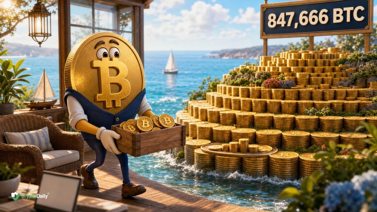 Strategy Buys 1,665 Bitcoin for $142.7M While Spending More on STRC Buyback