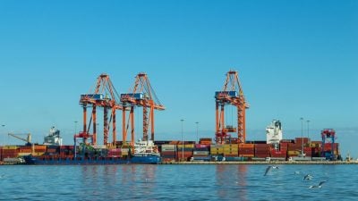 Trump Administration Expands Tariffs on Imported Semiconductors