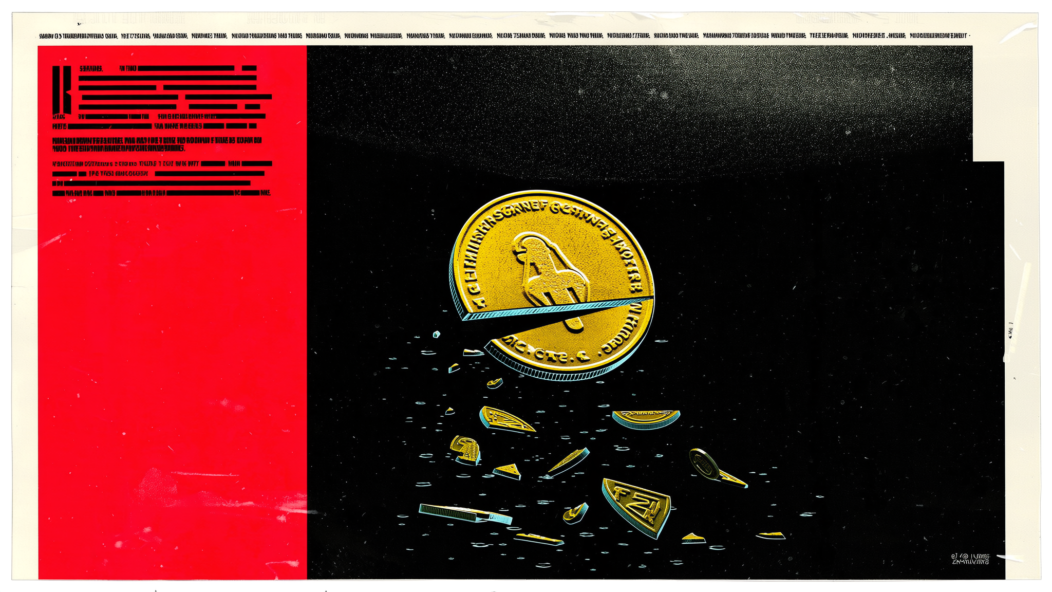 Goldfinch Finance Winds Down After $100M in Loan Defaults Strand Depositors