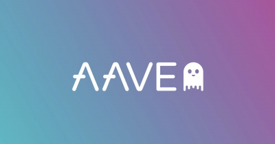 Aave V4 Deposits Top $400 Million, Setting New All-Time High
