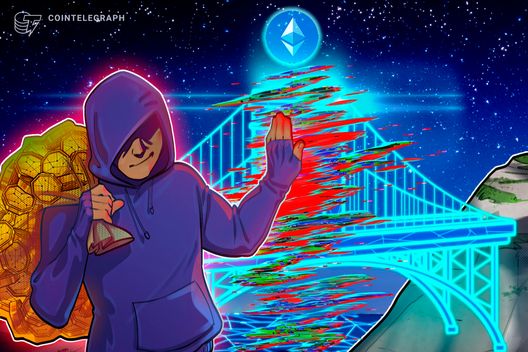 Verus Ethereum Bridge Drained for $11.6M in DeFi Hack