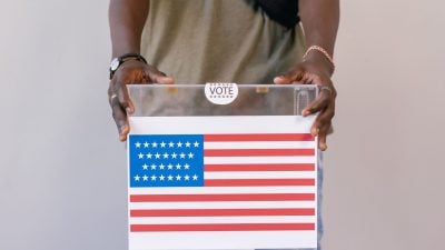 Affordability Tops Voter Concerns in 2026 Battleground States