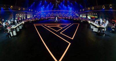 Coinbase and Bitget Join Esports World Cup as First Crypto Sponsors