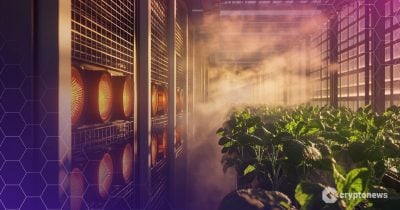 Canaan Authorizes Sale of Digital Asset Holdings for $30M Buyback