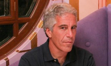 Epstein Suicide Note Released, Challenging Official Death Narrative