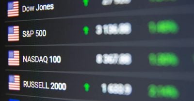 S&P 500 Tops $70 Trillion, Crypto Diversification in Spotlight