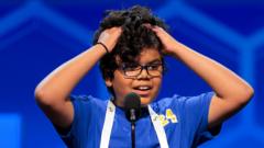 Spelling Bee Finals Highlight Crypto's Retail Apathy – a Historically Bullish Signal