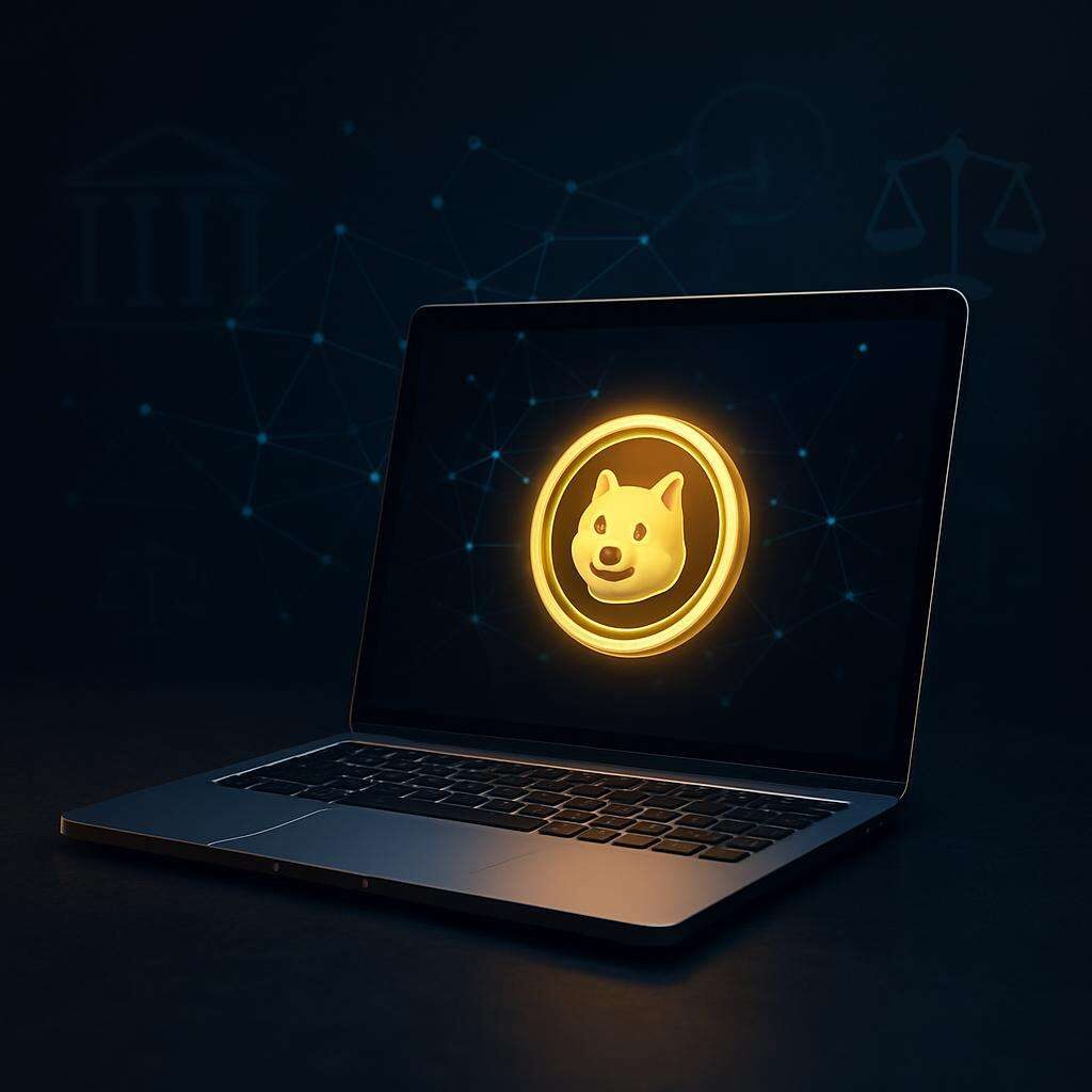 Hunter Biden Reportedly Launching LAPTOP Memecoin, Airdrop to TRUMP Token Holders