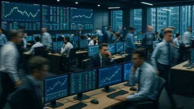 Morgan Stanley Warns Bathla Collapse Could Strain Australian Economy