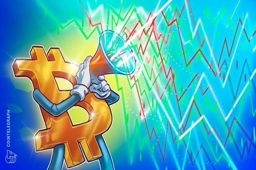 Average Bitcoin Sell-Off After BOJ Rate Hikes Stands at 22.5%